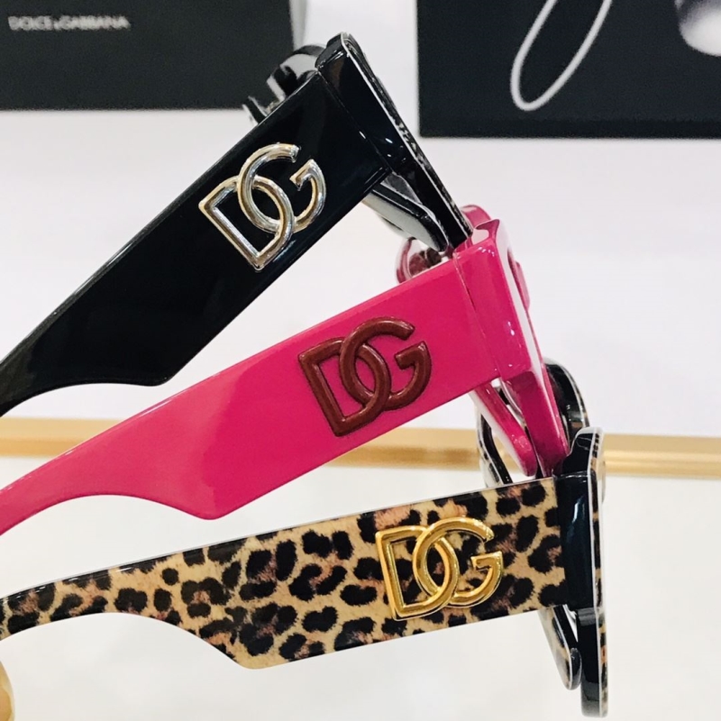 D&G Sunglasses